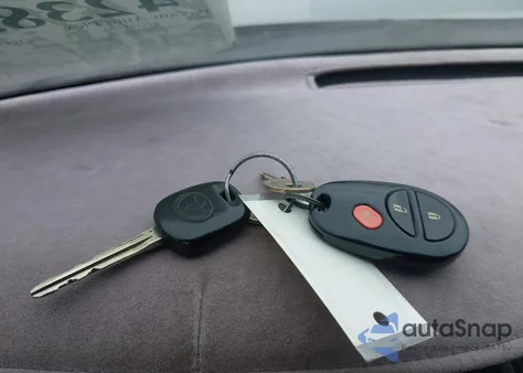 2007 Toyota Tacoma Prerunner V6 из США, поврежденный, VIN 3TMJU62N37M033683